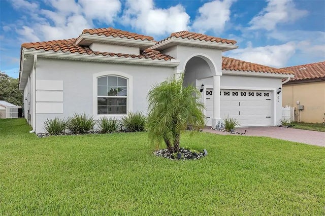 379 Villa Sorrento Circle, HAINES CITY