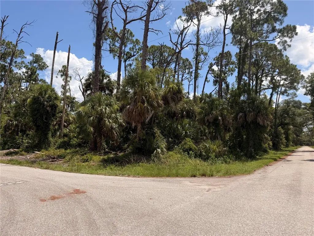 17392 Orion Avenue, PORT CHARLOTTE