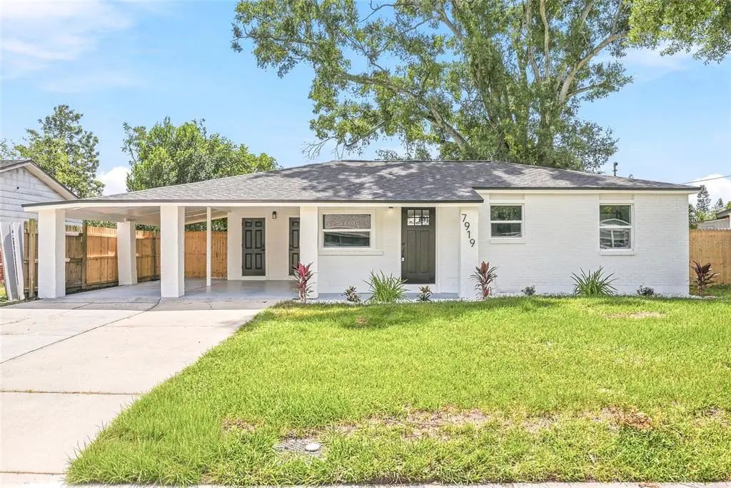 7919 Croton Avenue, TAMPA
