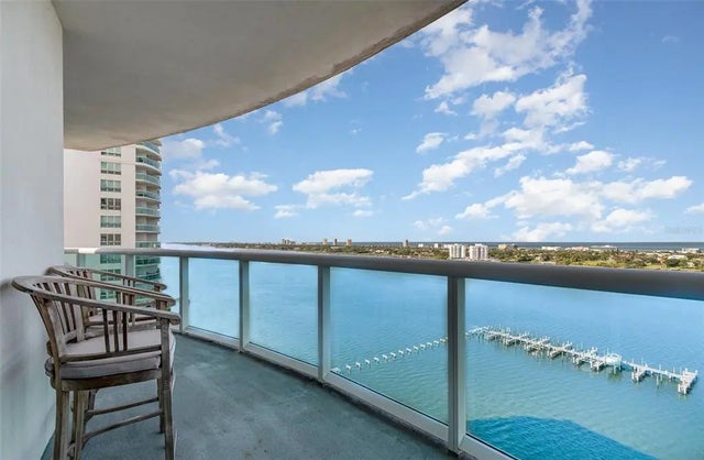 231 Riverside Drive 1702, DAYTONA BEACH