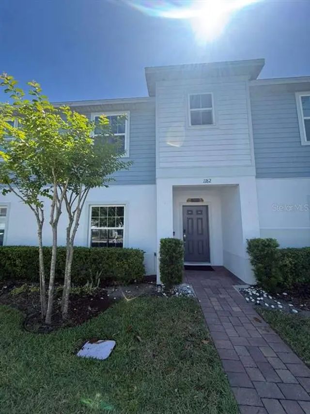 1182 Sand Torch Circle, DAVENPORT