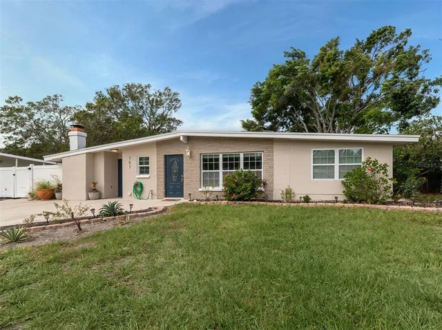 161 Suntan Avenue, SARASOTA