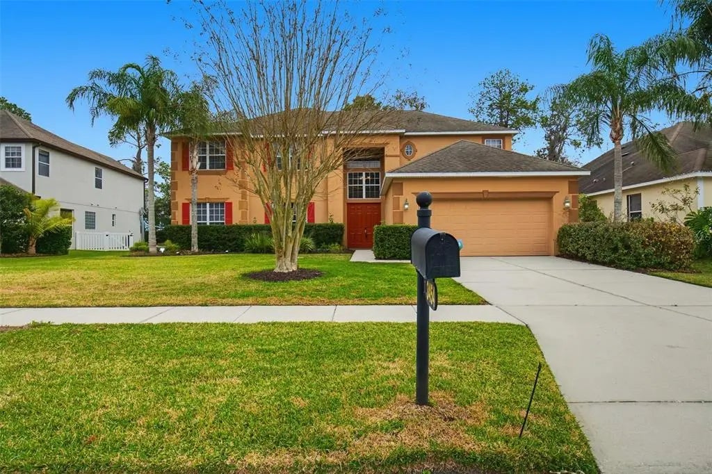 3454 Loggerhead Way, WESLEY CHAPEL