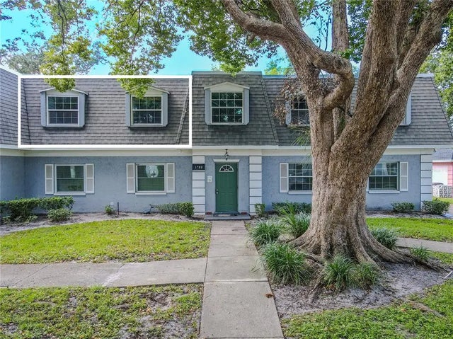 1708 Belleair Forest Drive D, BELLEAIR