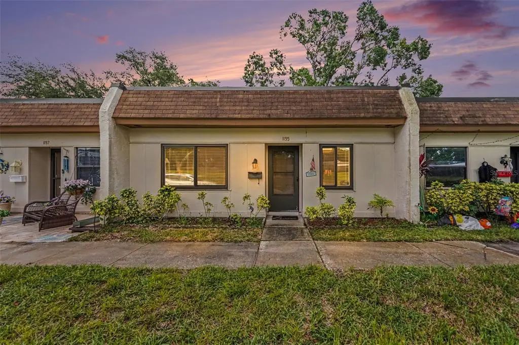 1195 Mission Hills Boulevard 37c, CLEARWATER