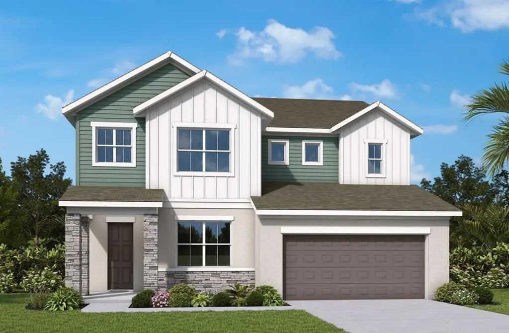 5677 Coopers Hawk Court, ST. CLOUD