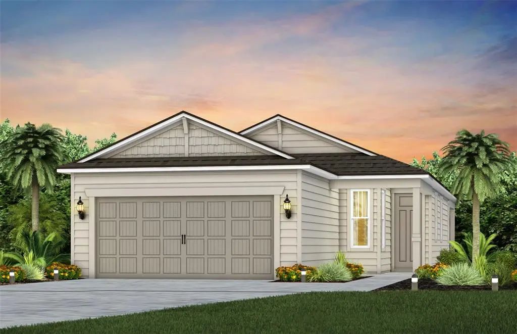 343 Fishtail Place, PALM COAST