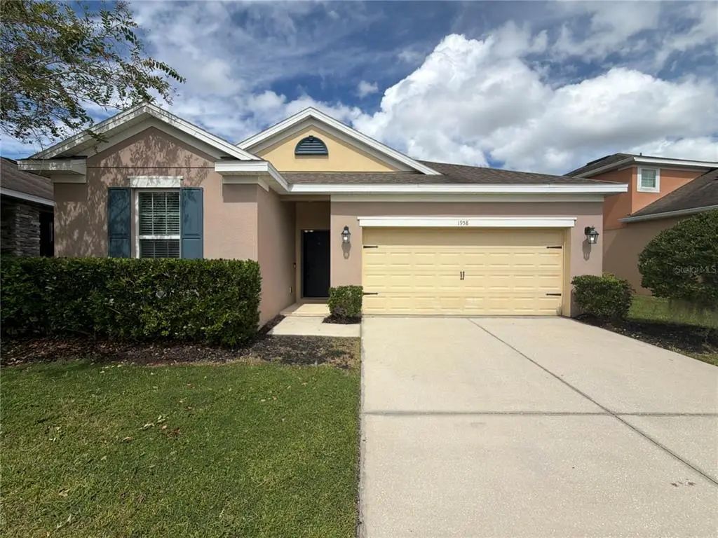 1958 Commander Way, KISSIMMEE
