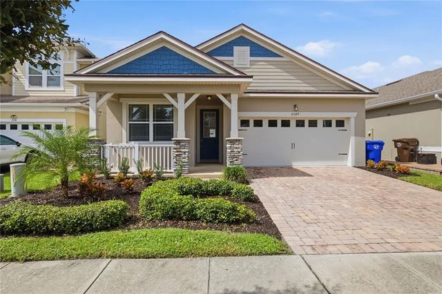 2540 Folio Way, KISSIMMEE