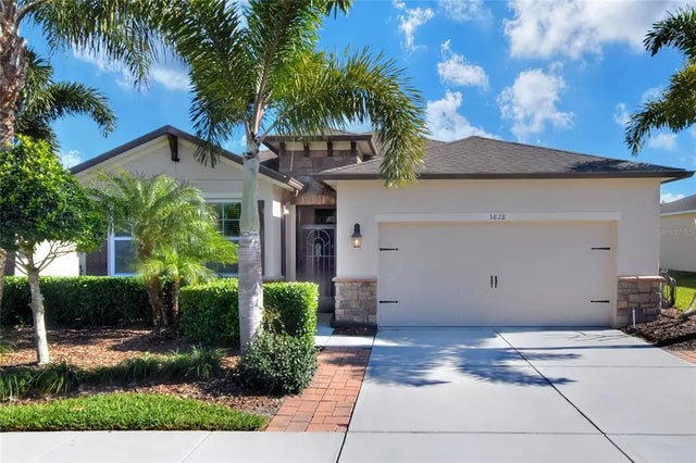 5828 Marsh Landing Drive, WINTER HAVEN