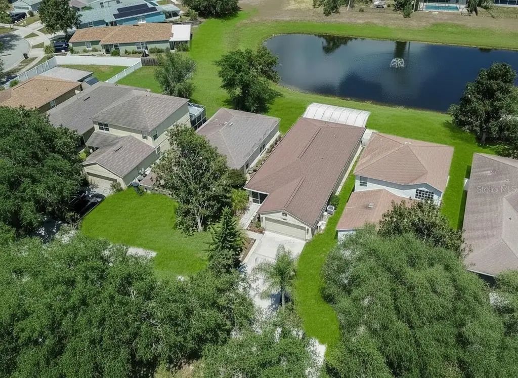 10617 Navigation Drive, RIVERVIEW