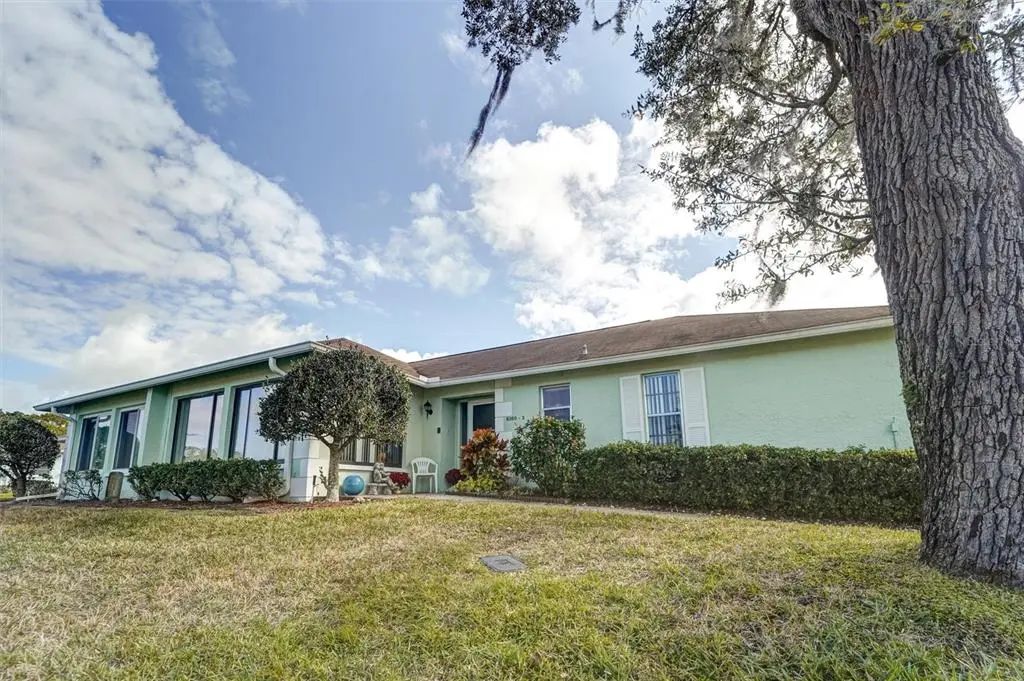 8360 High Point Circle 3, PORT RICHEY