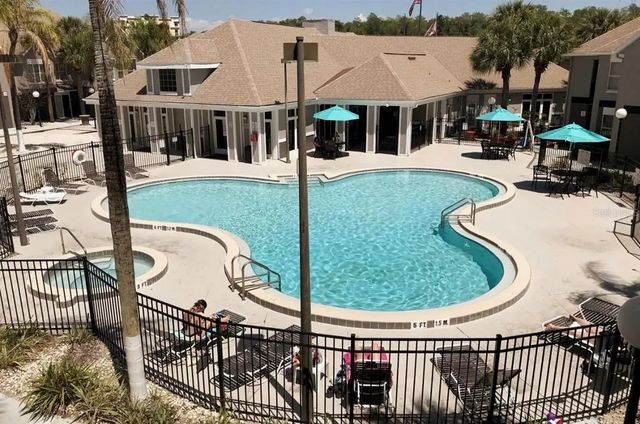3100 Parkway Boulevard 110, KISSIMMEE