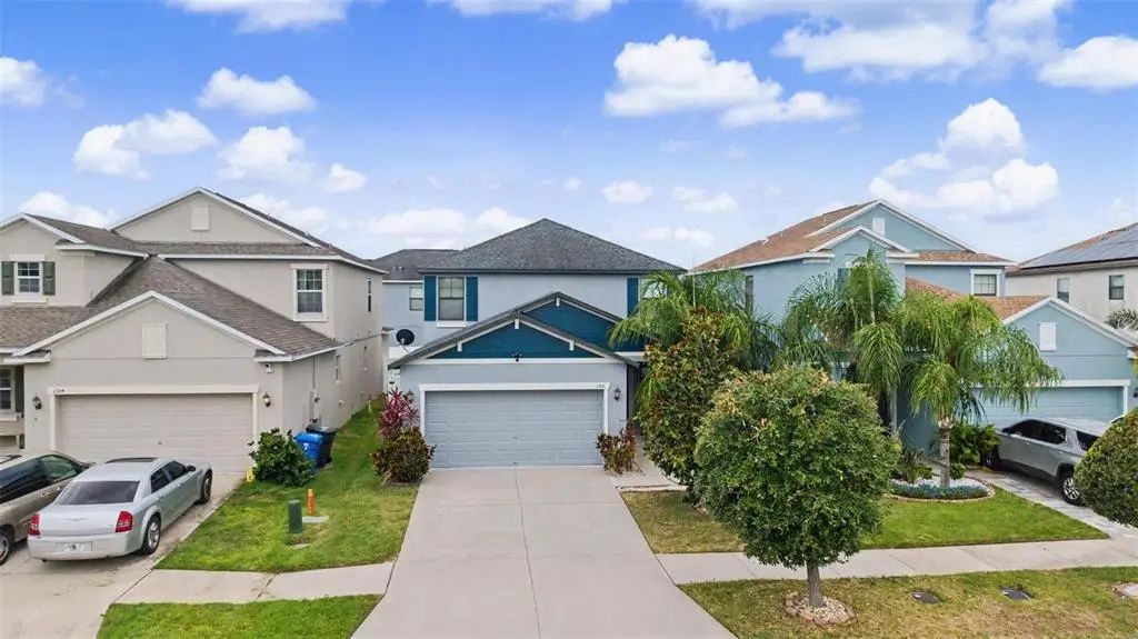 1306 Harbour Blue Street, RUSKIN