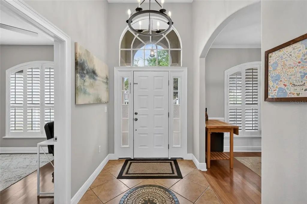 1245 Shorecrest Cir, CLERMONT