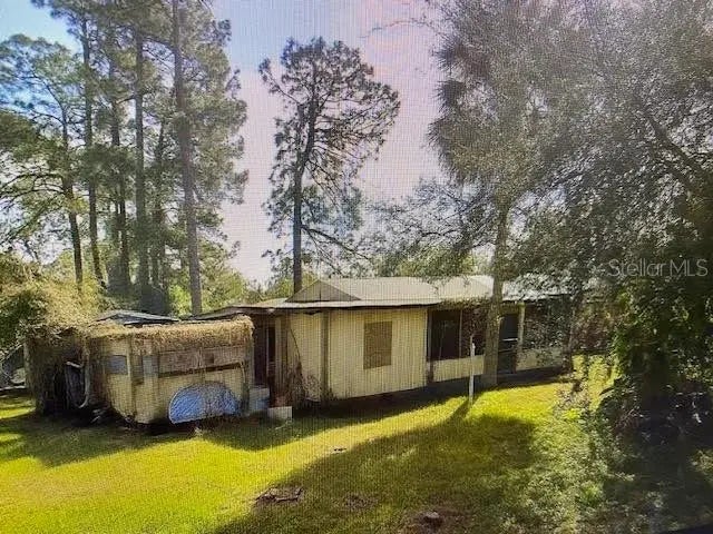 28 Magnolia Road, PALM COAST