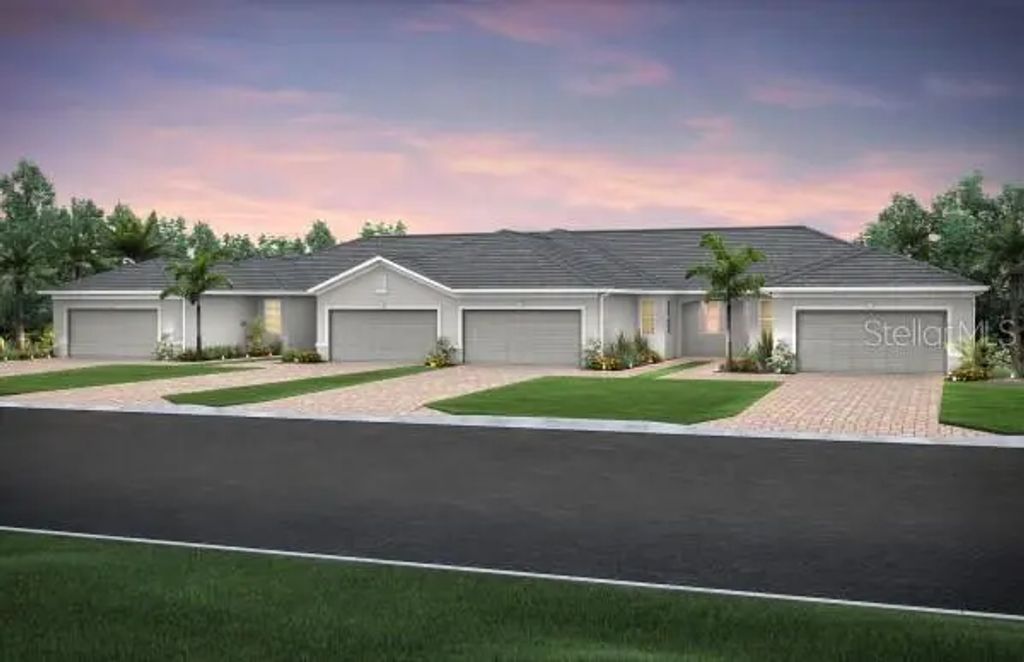 27125 Clam Shell Court, ENGLEWOOD