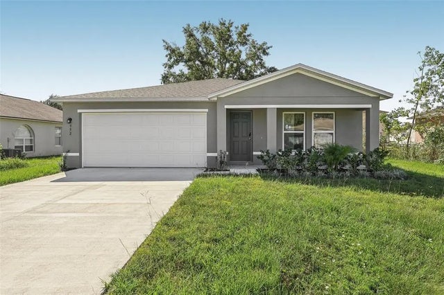 952 Gascony Court, KISSIMMEE