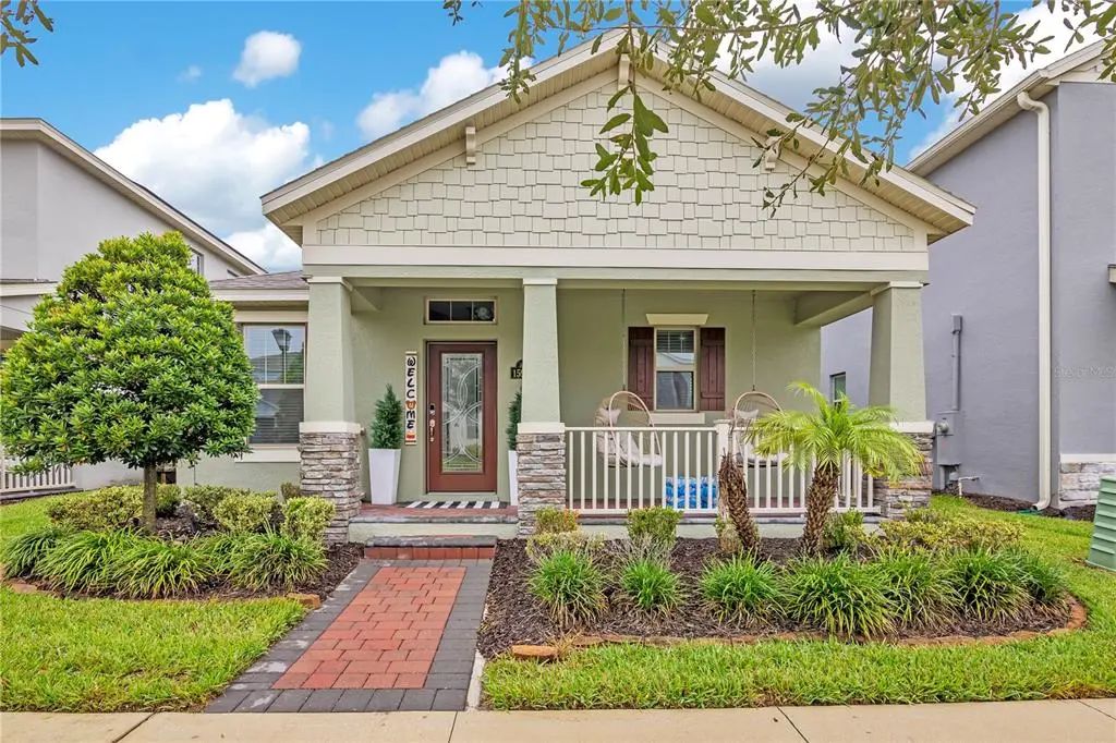 15926 Moonlight Bay Street, WINTER GARDEN