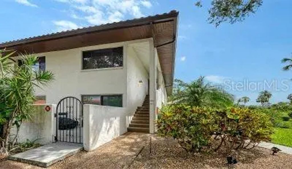 3500 El Conquistador Parkway 148, BRADENTON