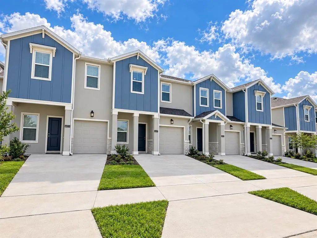6049 Zen Way, CLERMONT