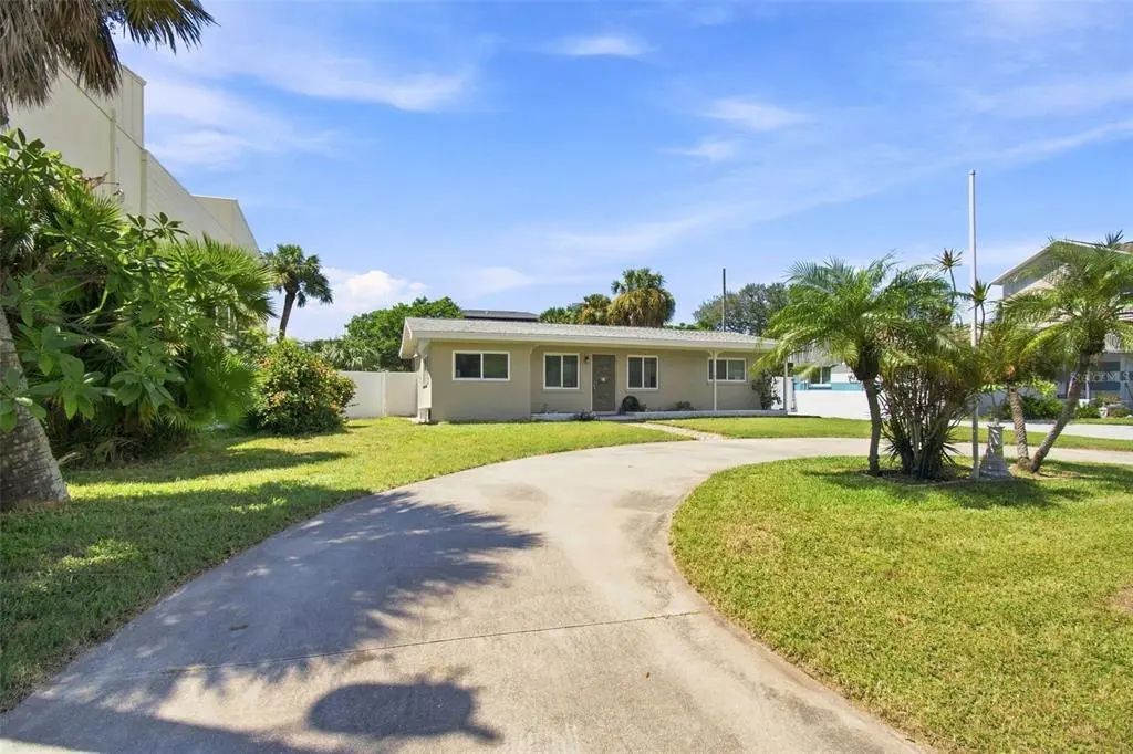 1604 1st Street, INDIAN ROCKS BEACH