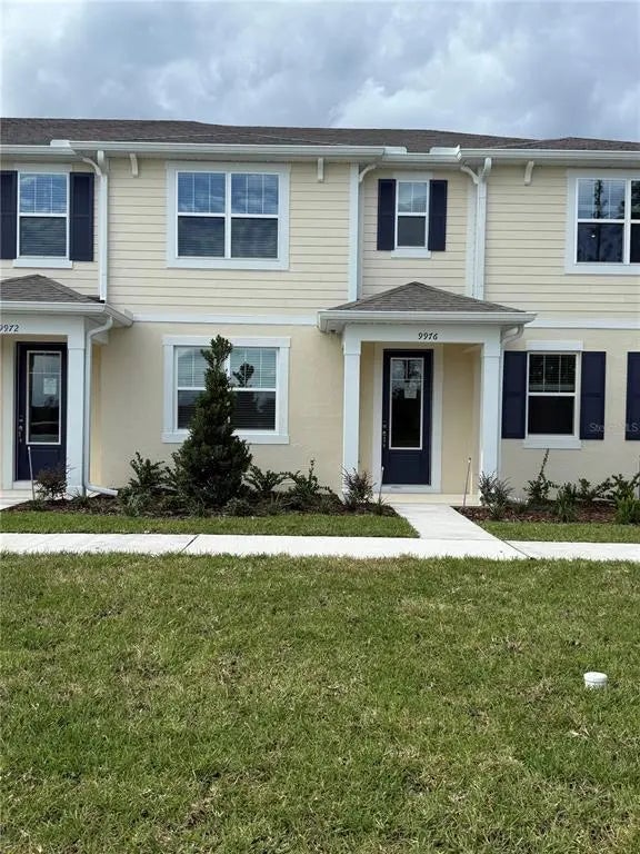 9976 Red Canoe Alley, ORLANDO