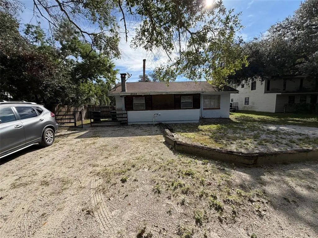 6028 S 2nd Street, TAMPA
