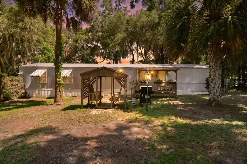 5891 Se 145th Street, SUMMERFIELD