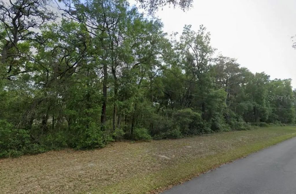 Se 59th Place, OCKLAWAHA
