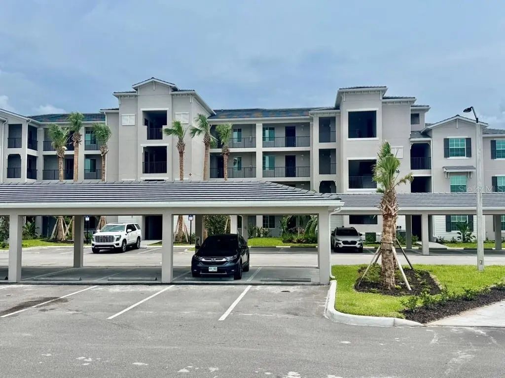19116 Scallop Loop 207, LAKEWOOD RANCH