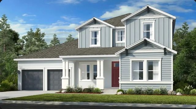15993 Honey Harvest Street, WINTER GARDEN