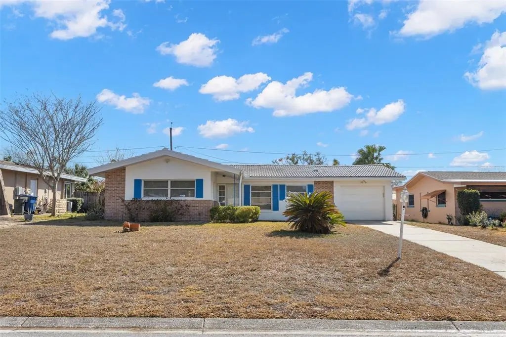 2019 High Ridge Drive, CLEARWATER