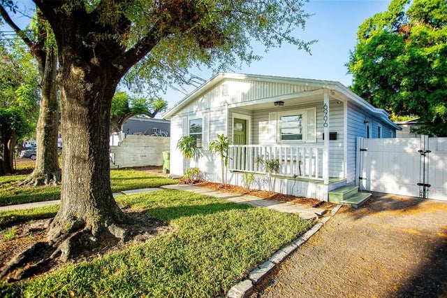 6906 N Central Avenue, TAMPA