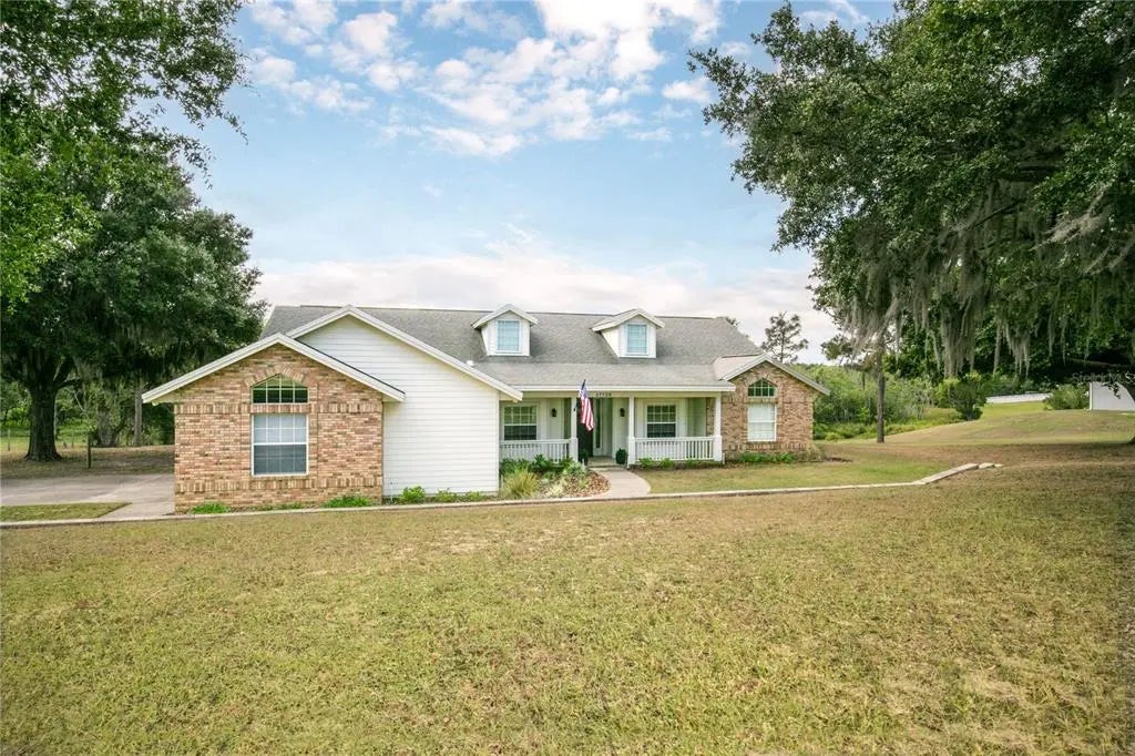 17728 Palm View Circle, MOUNT DORA