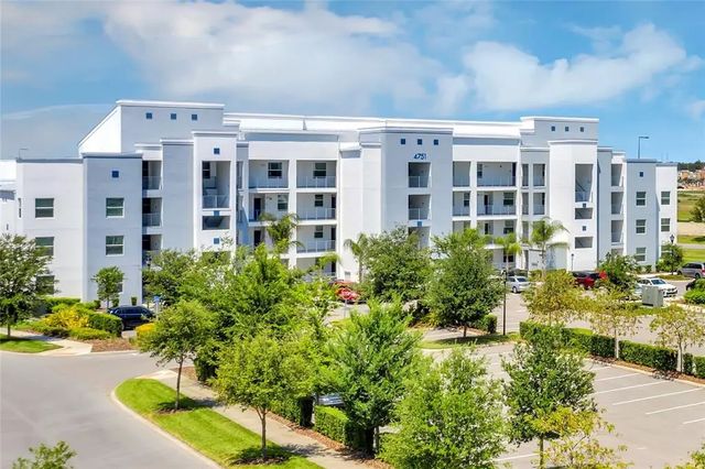 4751 Clock Tower Drive 107, KISSIMMEE