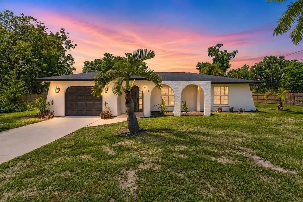 216 23rd Street E, BRADENTON