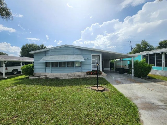 199 Sweet Circle, WINTER HAVEN