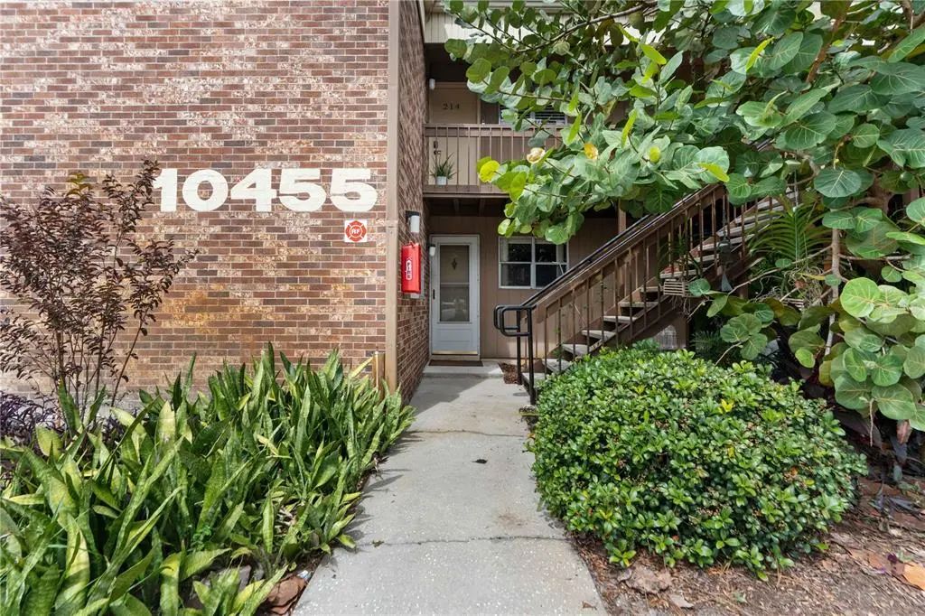 10455 Carrollbrook Court 114, TAMPA