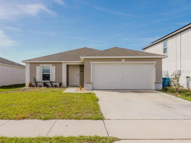 288 Towns Circle, HAINES CITY