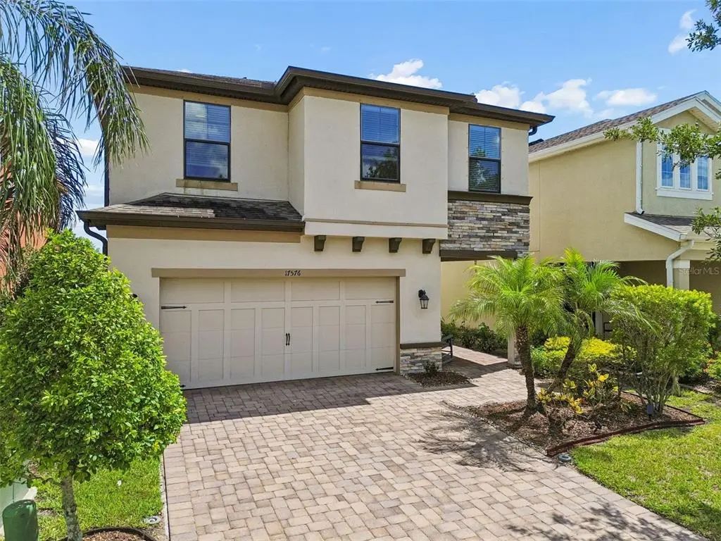 17576 Terrazzo Way, LAND O LAKES