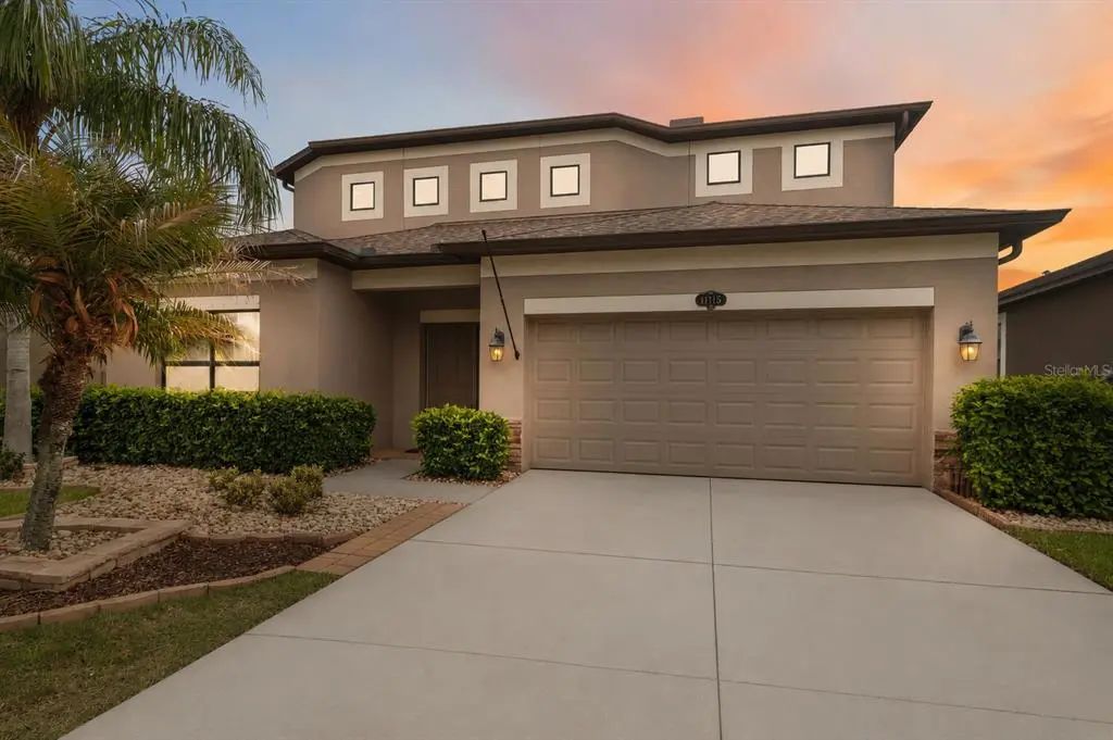11415 Blue Crane Street, RIVERVIEW