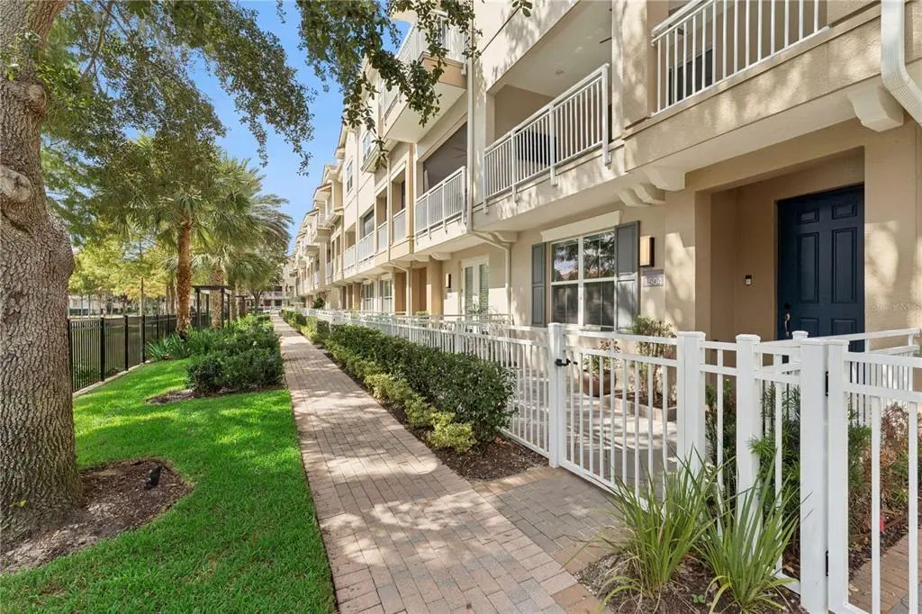 1504 Lake George Drive, LAKE MARY