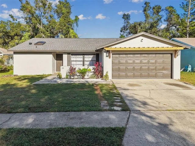 34 Harbor Oaks Circle, SAFETY HARBOR