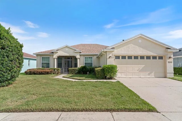 3213 Bellflower Way, LAKELAND