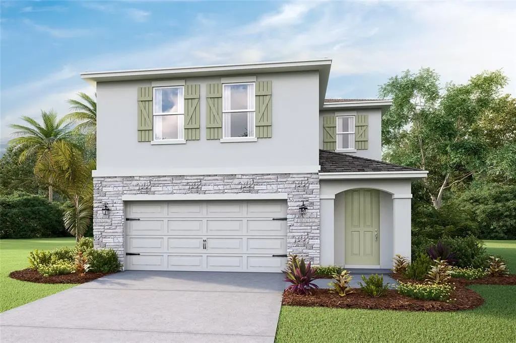 17950 Acorn Drop Road, LAND O LAKES