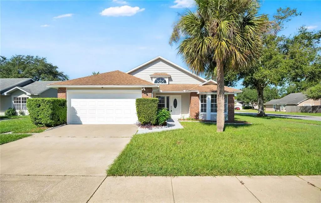233 S Aberdeen Circle, SANFORD