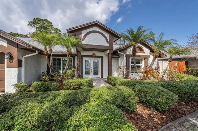 12038 Stone Crossing Circle, TAMPA