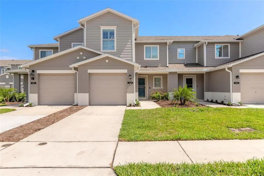 2669 Sicily Drive, NEW SMYRNA BEACH
