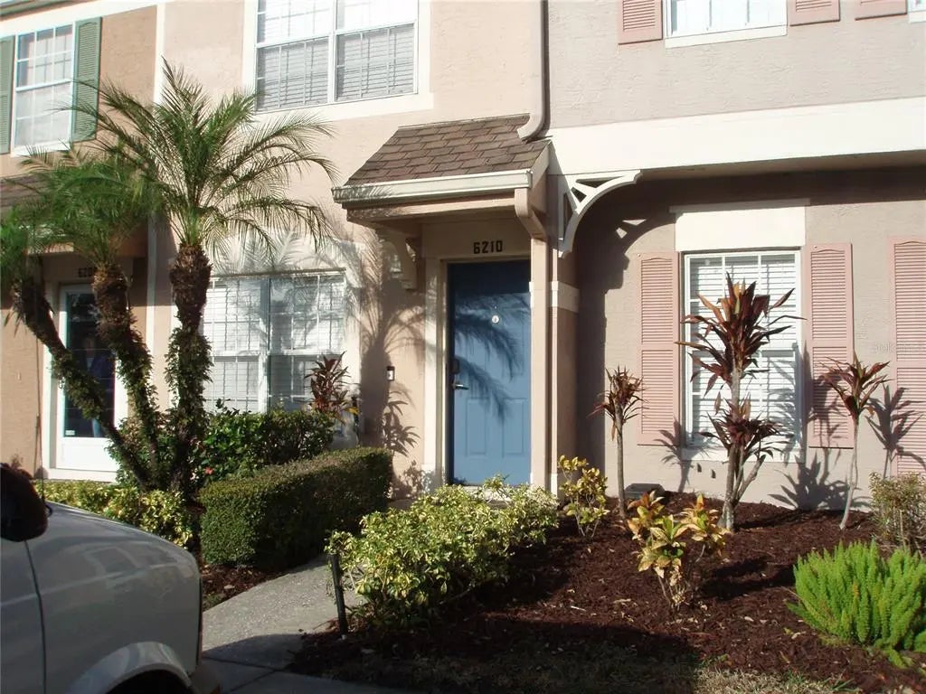 6210 Bayside Key Drive, TAMPA